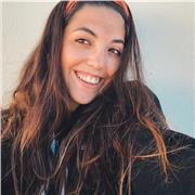 Profesora de refuerzo escolar